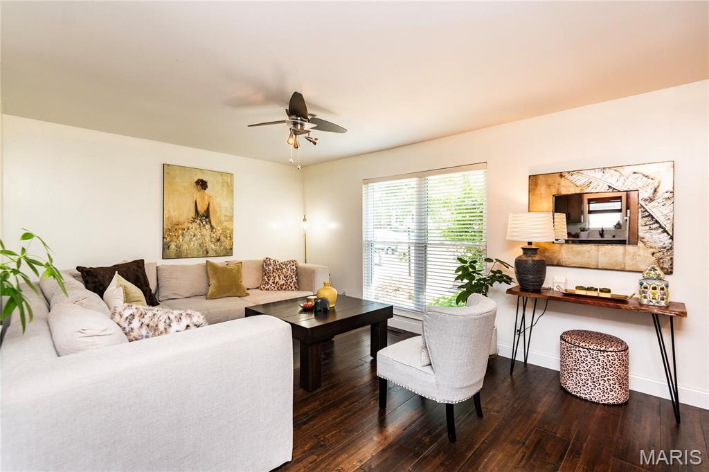 Bentley Manor - Residential