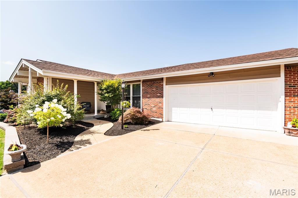Bentley Manor - Residential