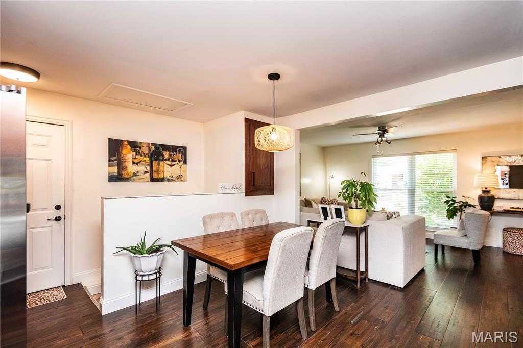 Bentley Manor - Residential