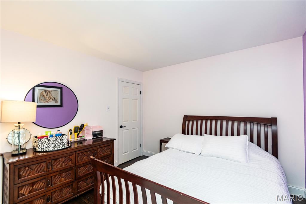 Bentley Manor - Residential