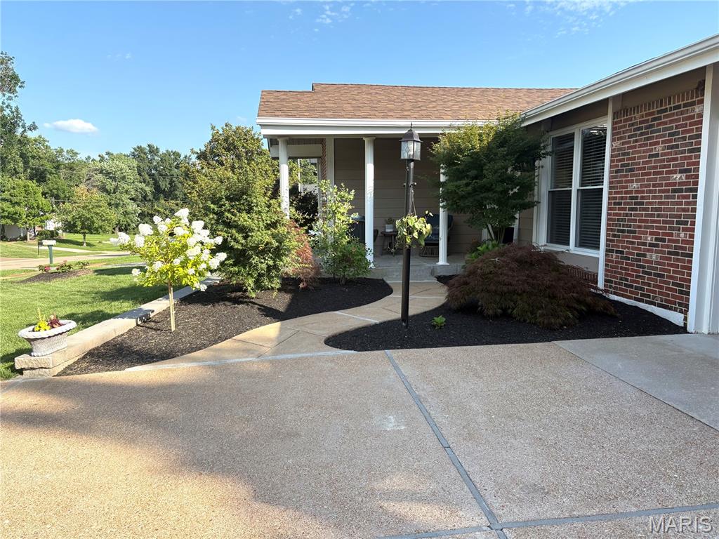 Bentley Manor - Residential