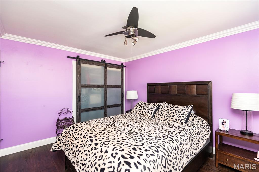 Bentley Manor - Residential