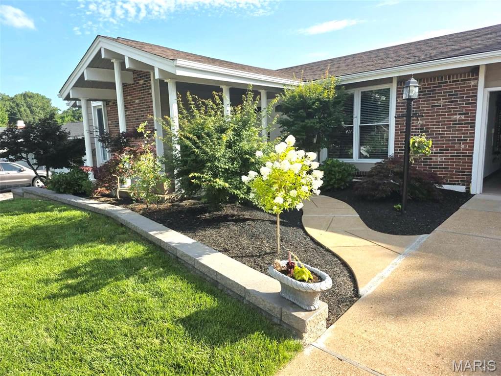 Bentley Manor - Residential