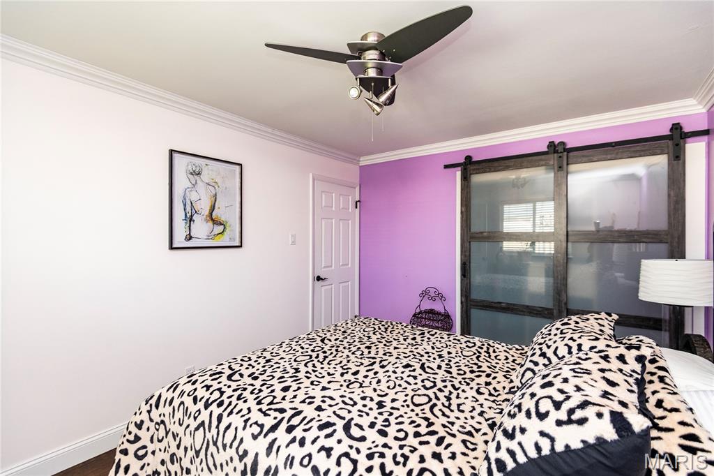 Bentley Manor - Residential