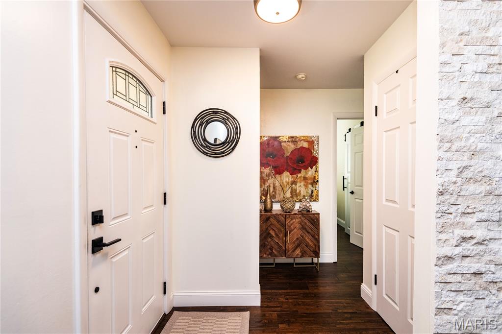 Bentley Manor - Residential
