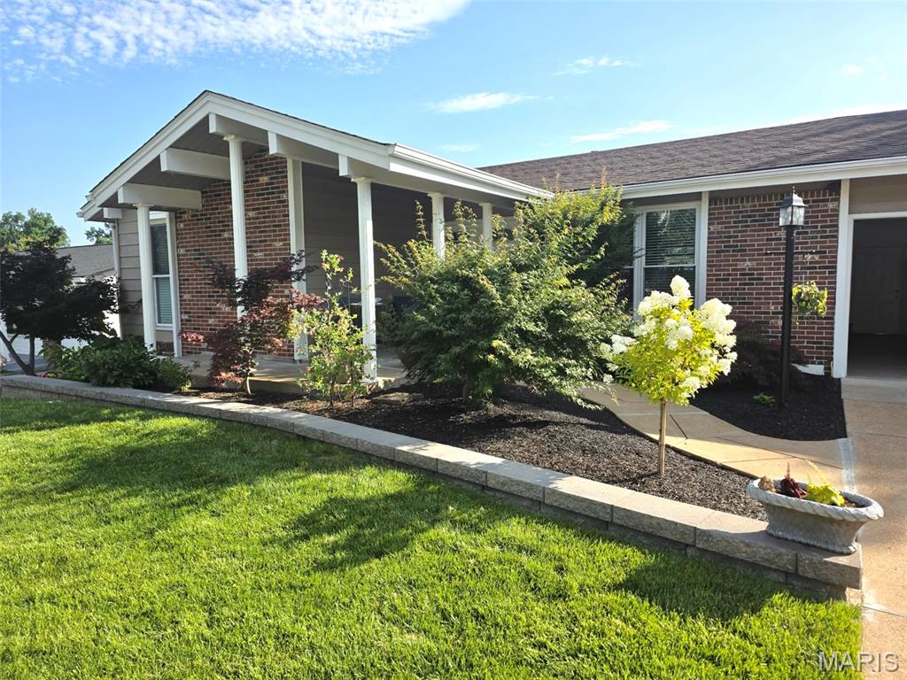 Bentley Manor - Residential