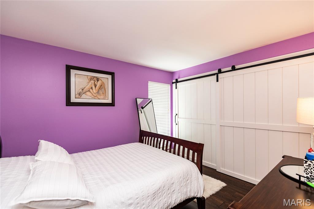 Bentley Manor - Residential