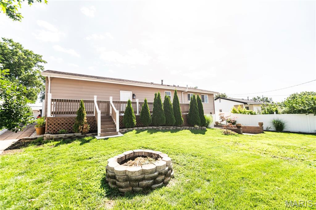 Bentley Manor - Residential