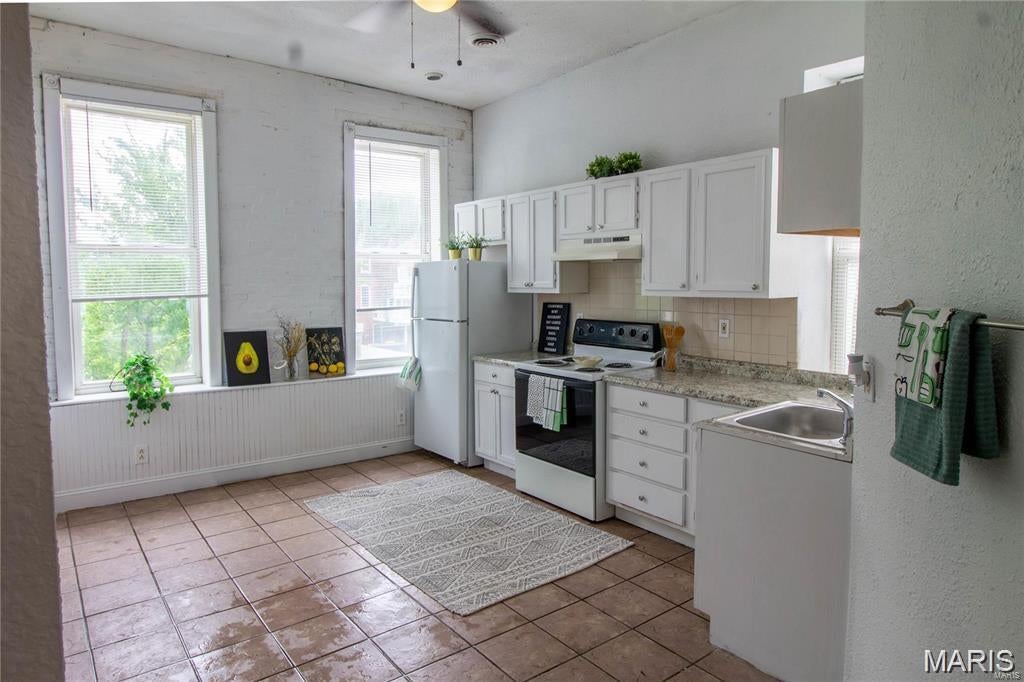 Concordia Place Add - Residential Income