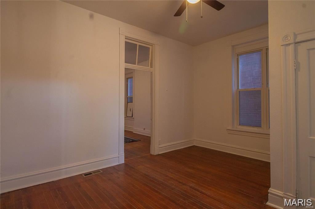 Concordia Place Add - Residential Income