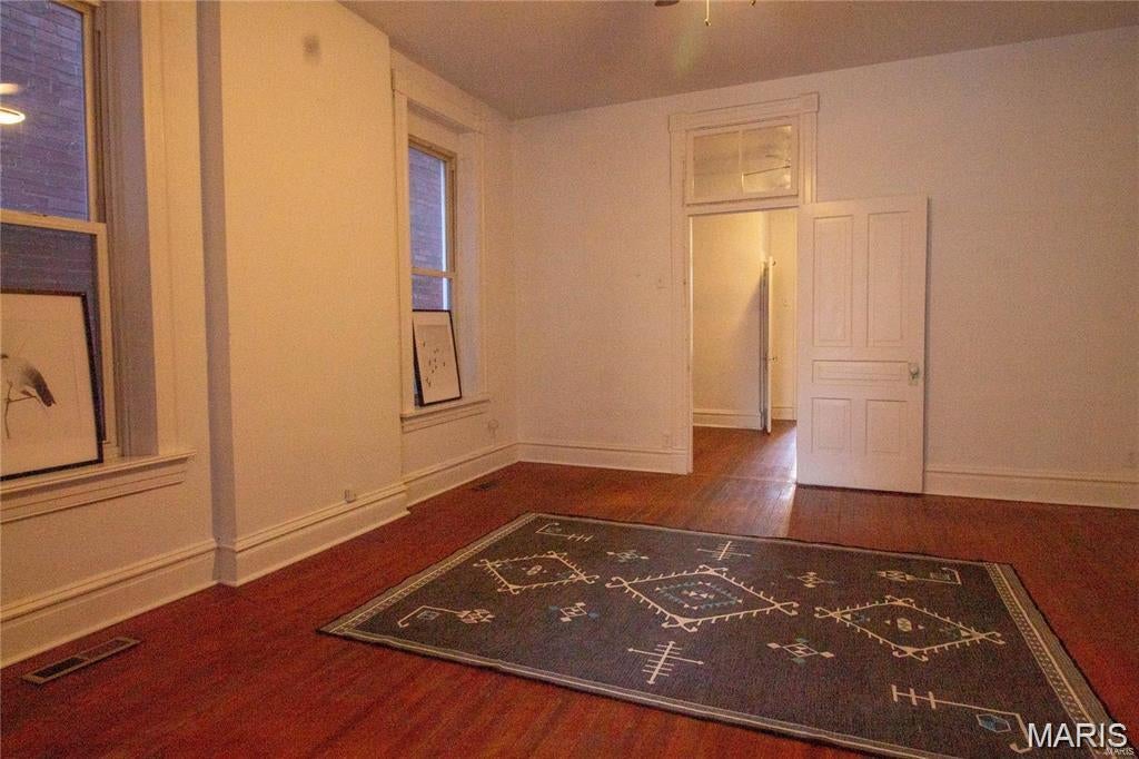 Concordia Place Add - Residential Income