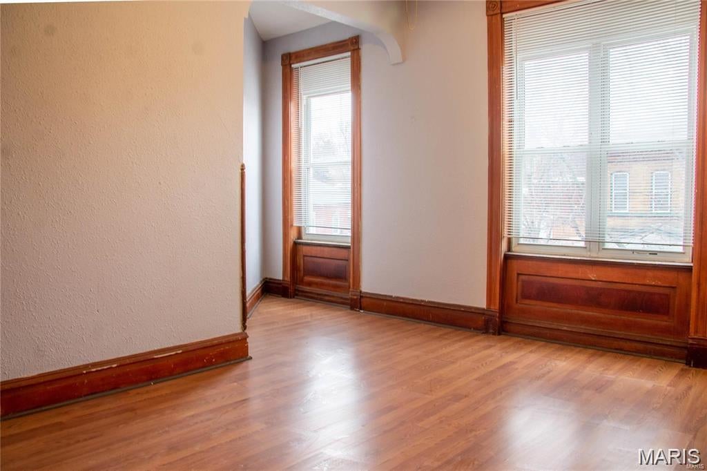 Concordia Place Add - Residential Income
