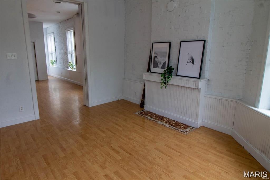 Concordia Place Add - Residential Income