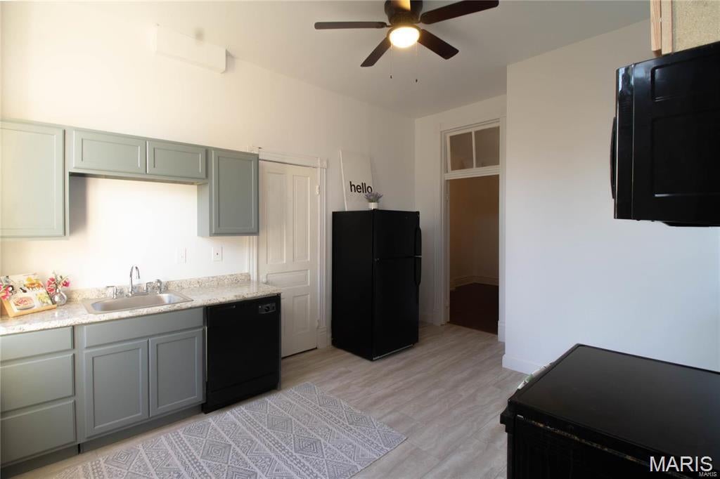 Concordia Place Add - Residential Income
