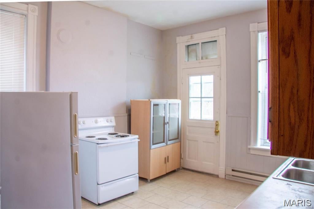Concordia Place Add - Residential Income