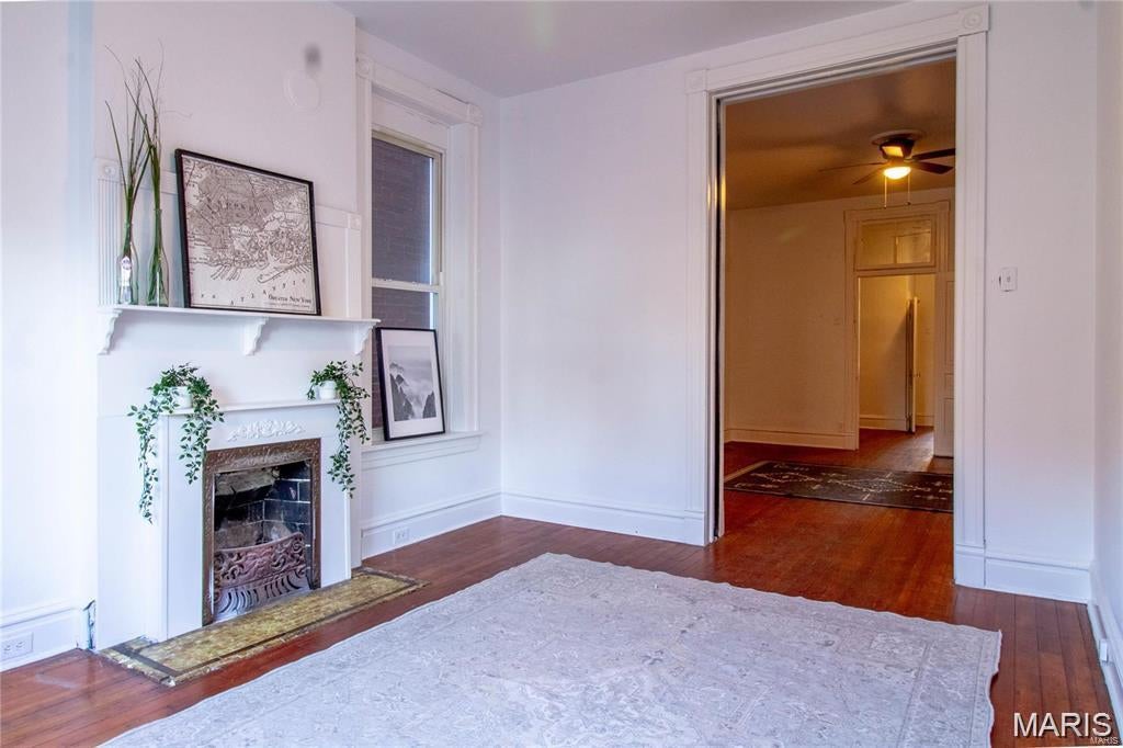 Concordia Place Add - Residential Income
