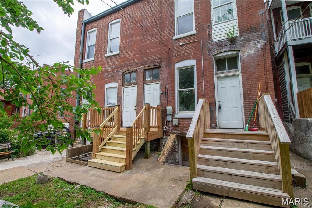 Concordia Place Add - Residential Income