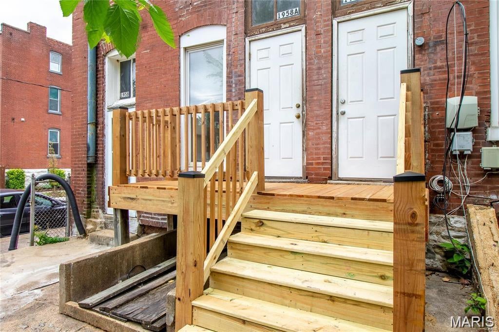 Concordia Place Add - Residential Income
