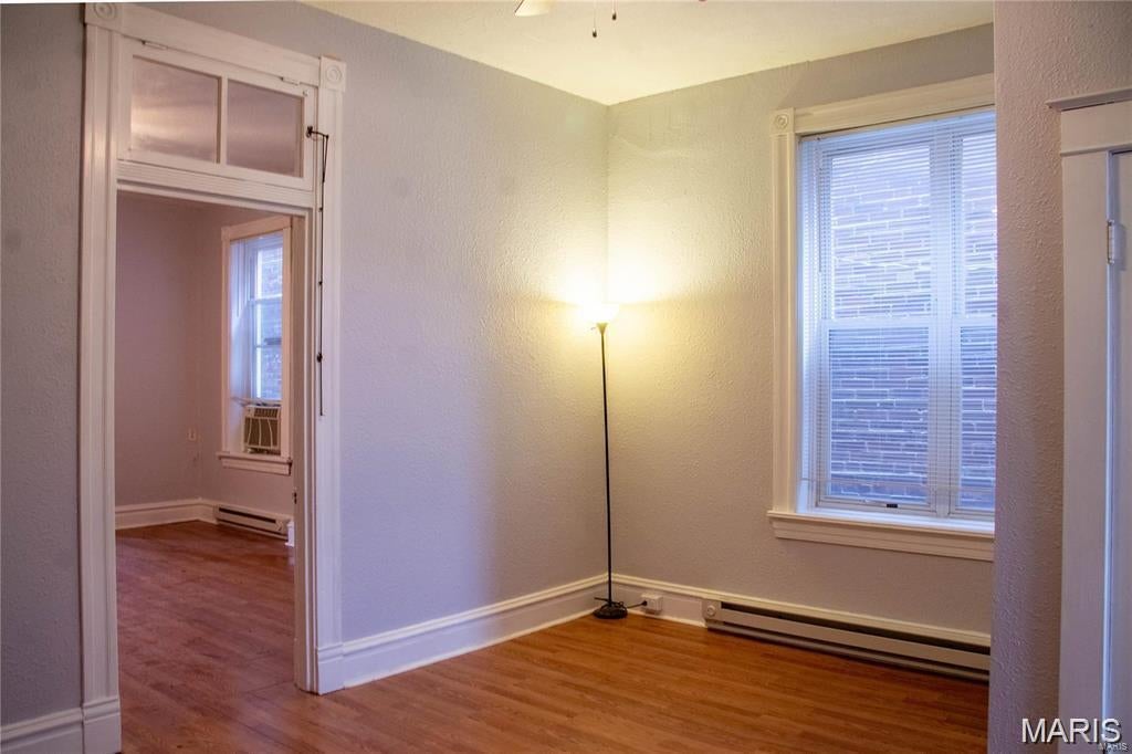 Concordia Place Add - Residential Income