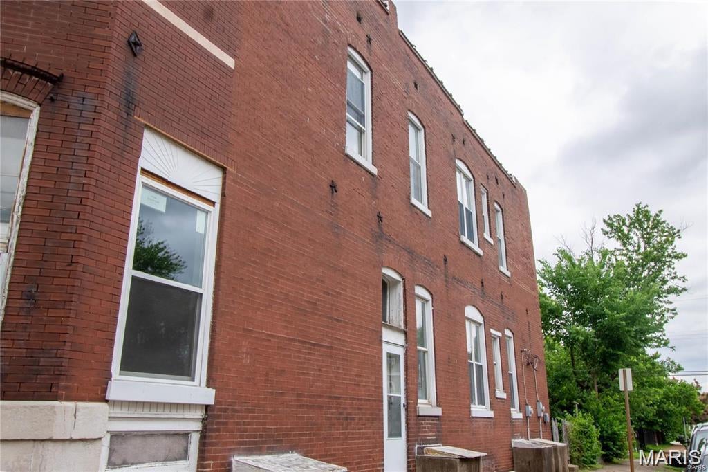 Concordia Place Add - Residential Income