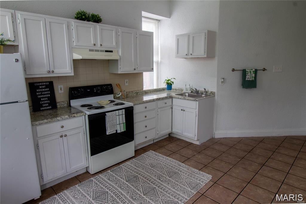 Concordia Place Add - Residential Income