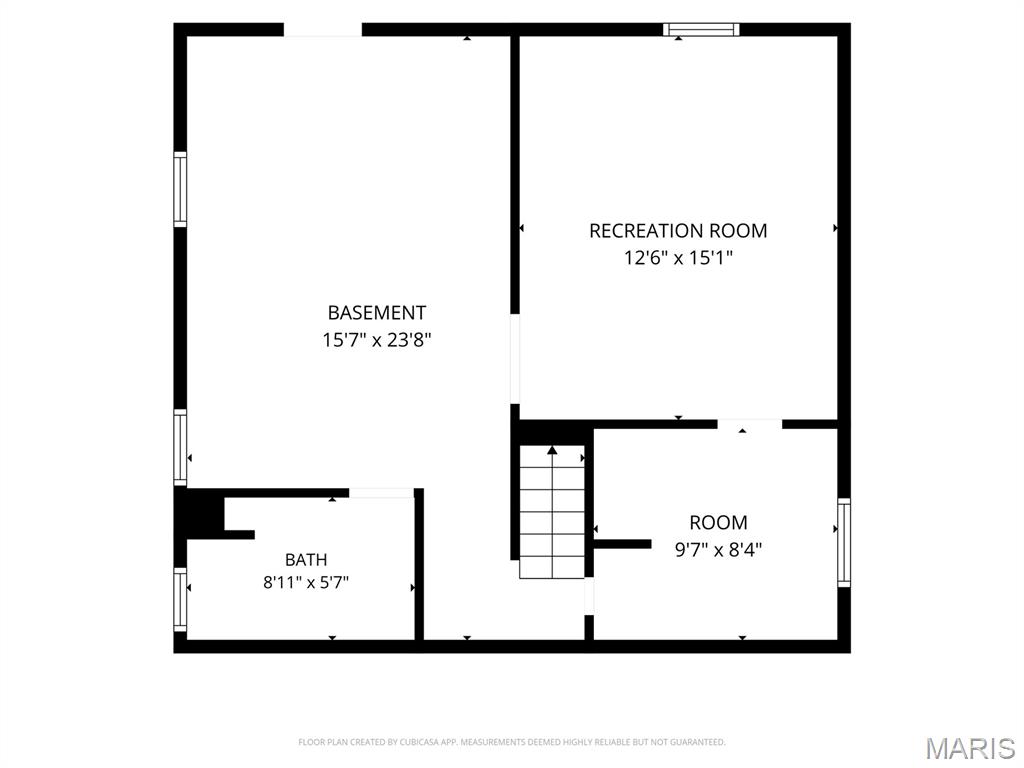 Marx - Residential