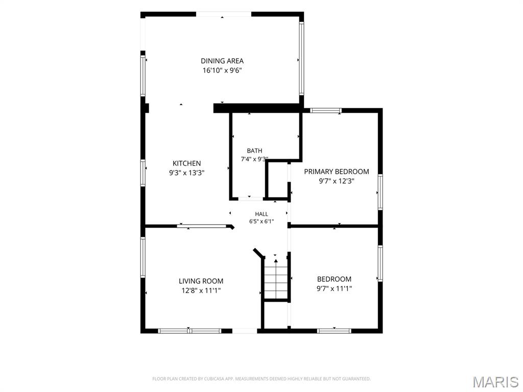 Marx - Residential