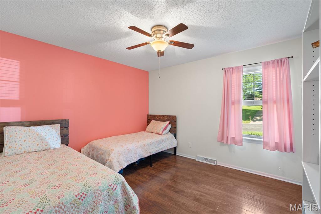 Quail Run - Residential