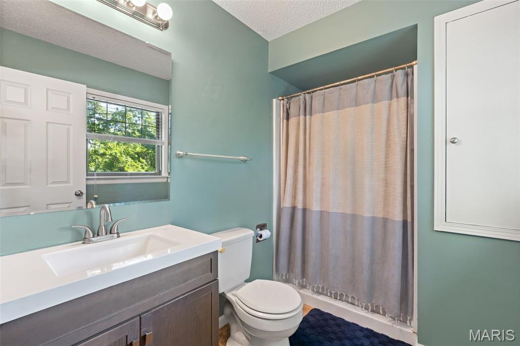 Quail Run - Residential