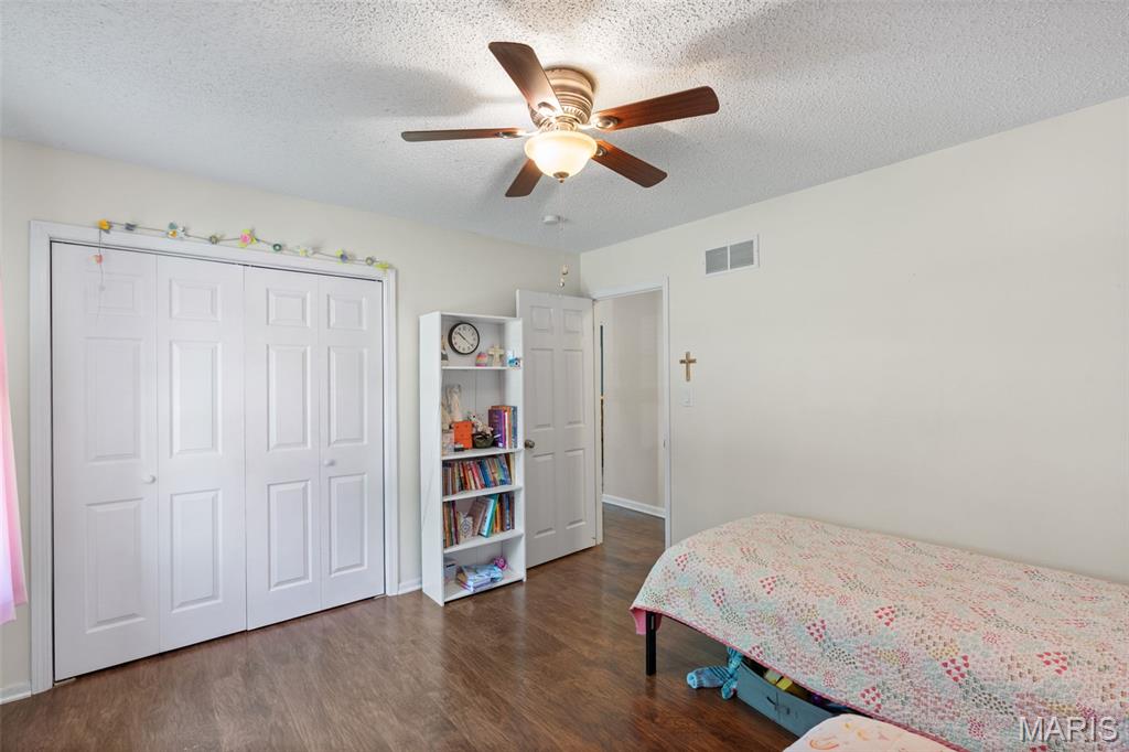 Quail Run - Residential