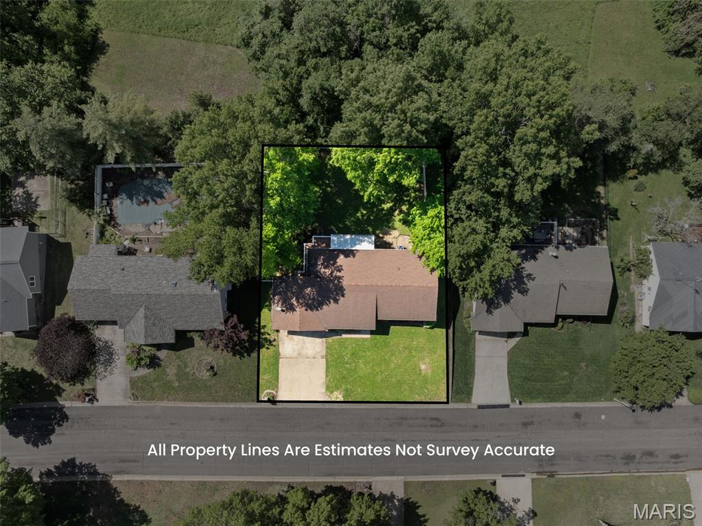 Quail Run - Residential