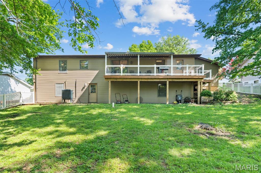 Quail Run - Residential