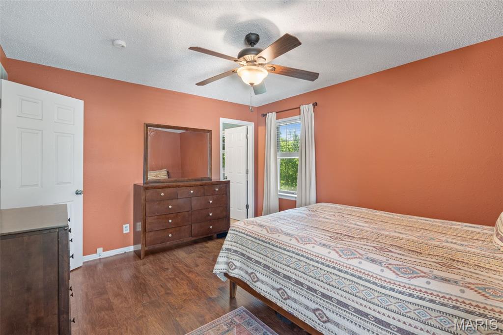Quail Run - Residential