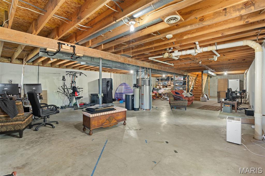 Quail Run - Residential