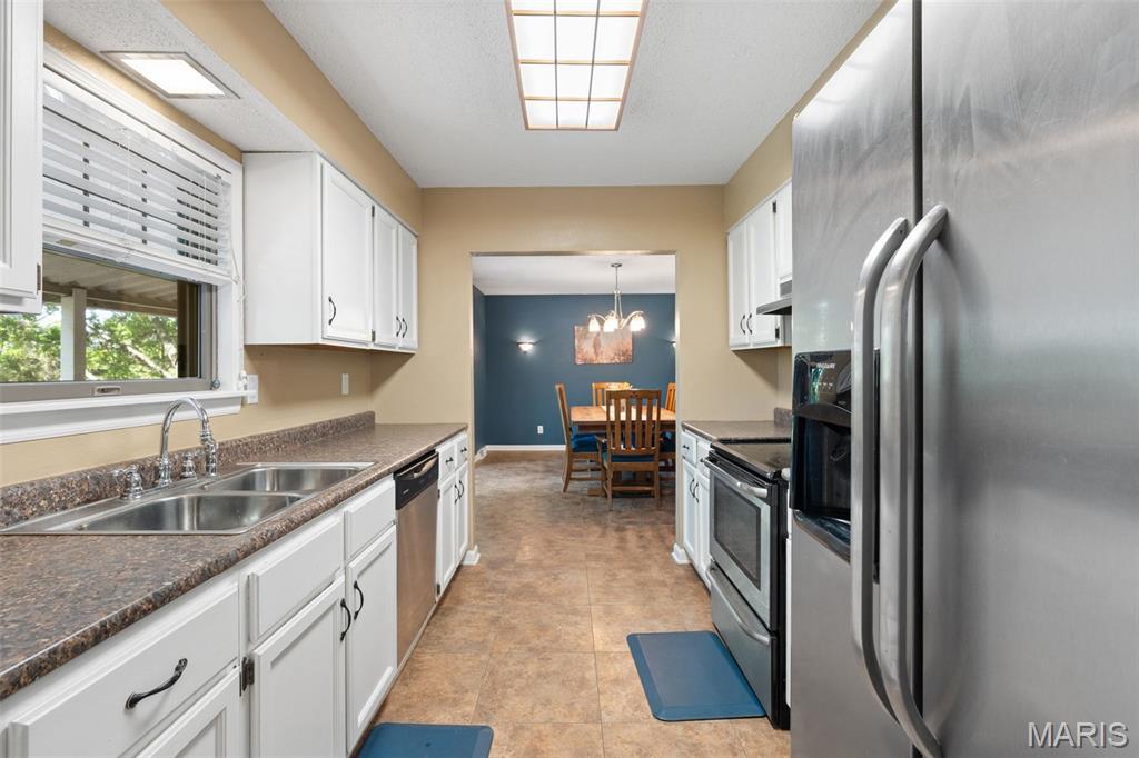 Quail Run - Residential