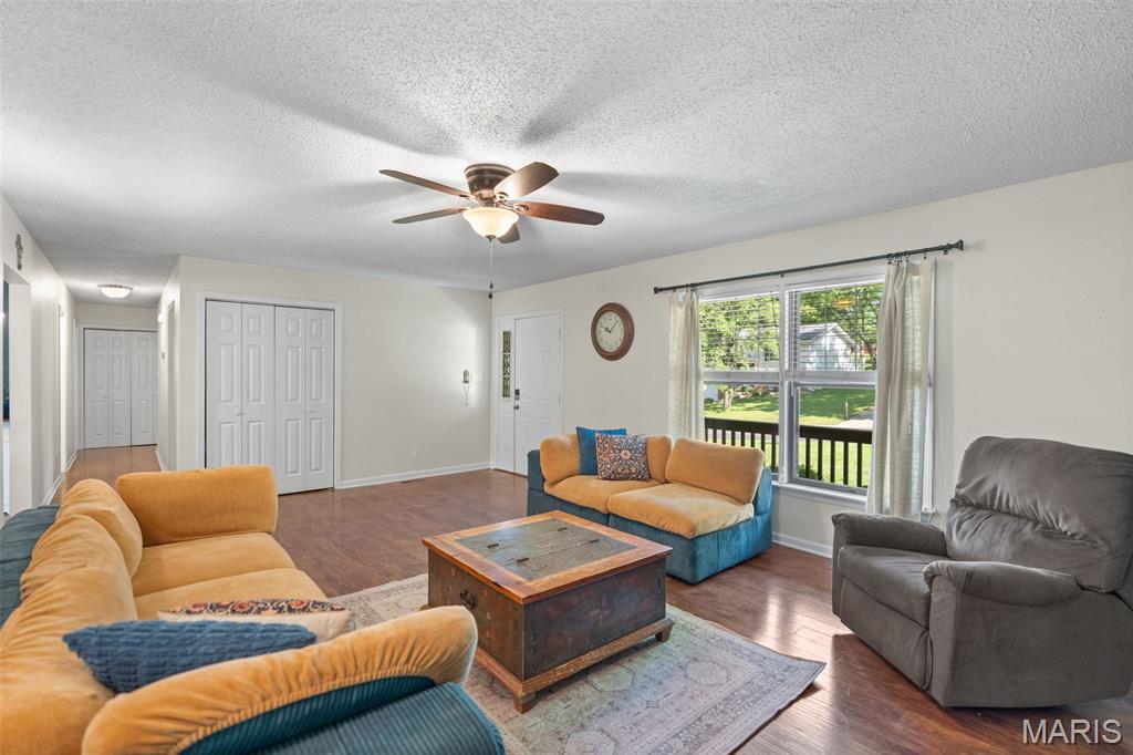 Quail Run - Residential