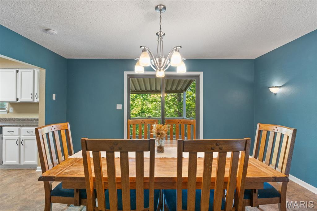 Quail Run - Residential