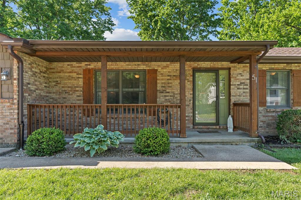 Quail Run - Residential