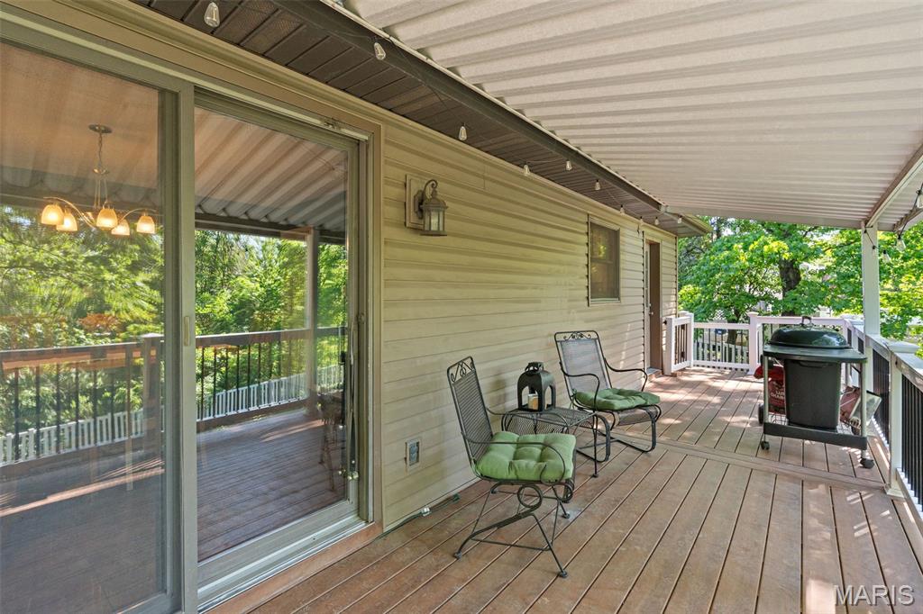Quail Run - Residential