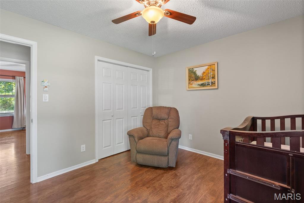 Quail Run - Residential