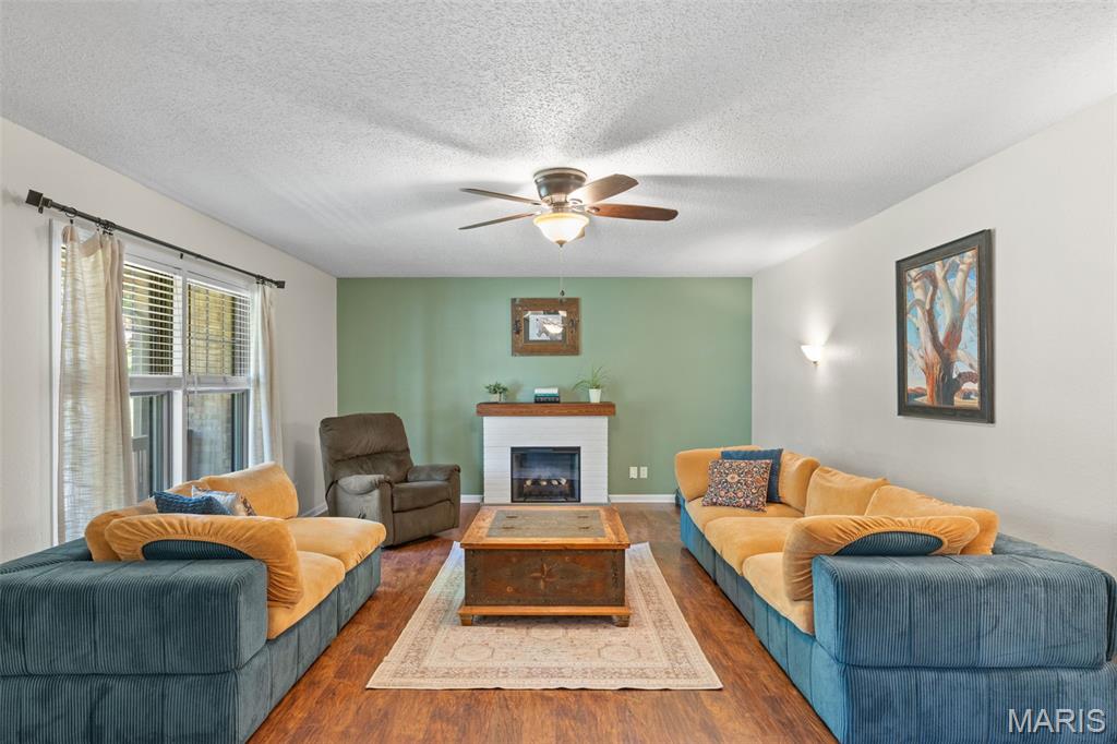 Quail Run - Residential
