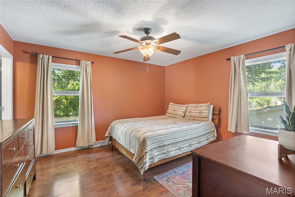 Quail Run - Residential