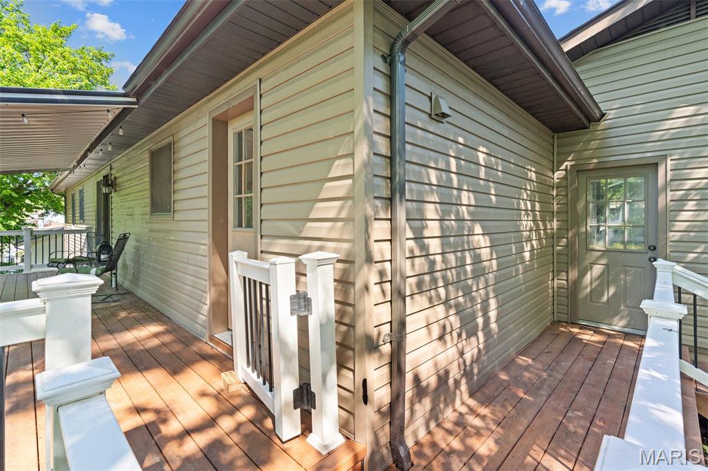 Quail Run - Residential