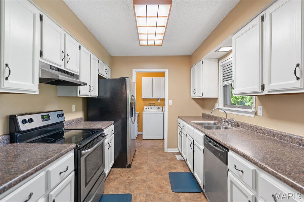 Quail Run - Residential