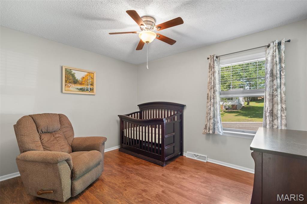 Quail Run - Residential