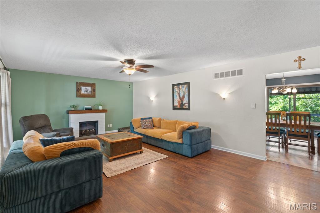 Quail Run - Residential