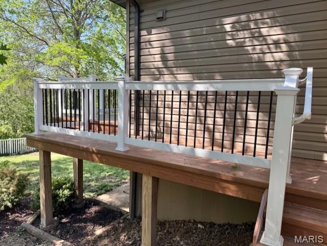 Quail Run - Residential