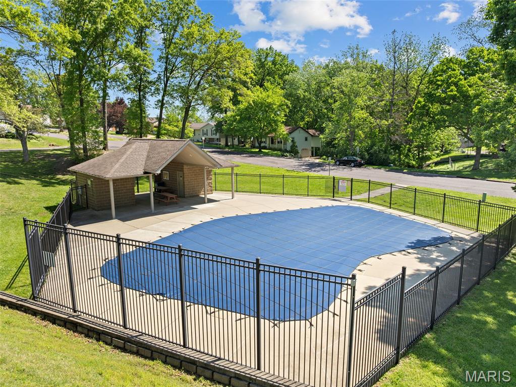Quail Run - Residential