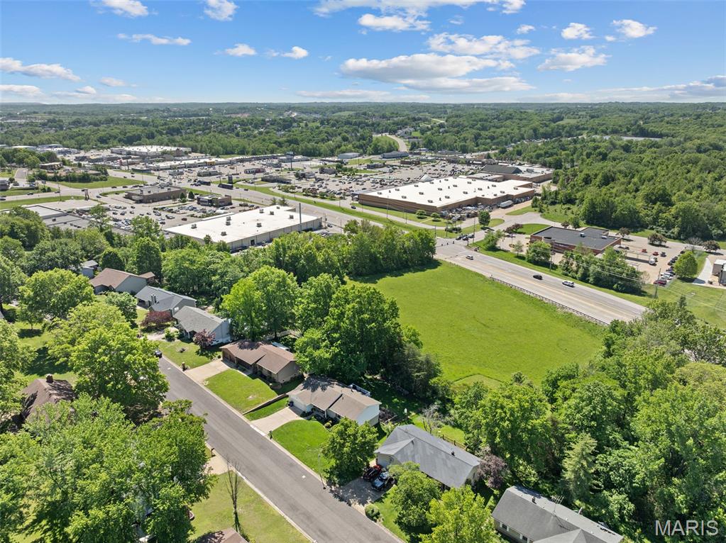Quail Run - Residential