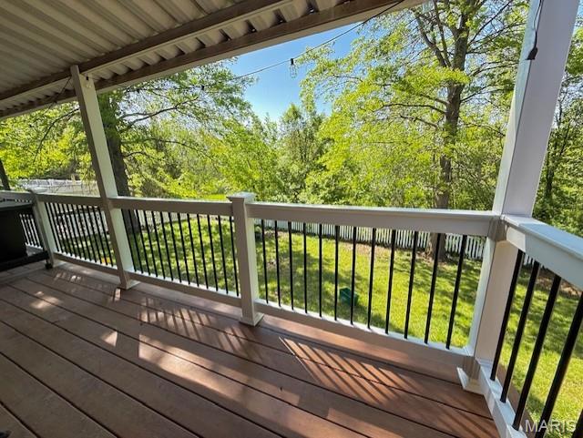 Quail Run - Residential
